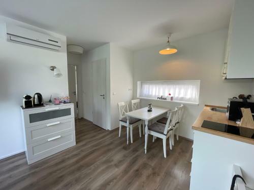 Fresh-up Premium Wellnes Apartment