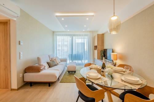 Mf Coral 64 Premium Apartment