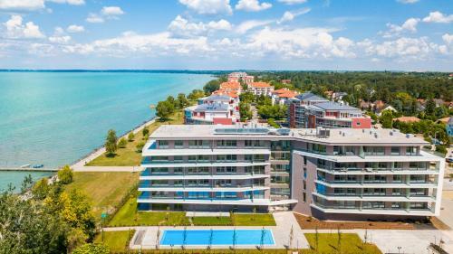 Mf Coral 64 Premium Apartment