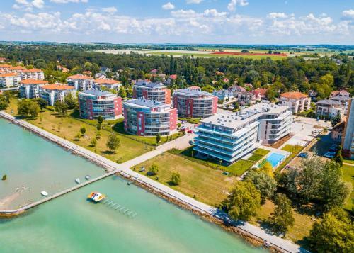 Apartamento Mf Coral Suite