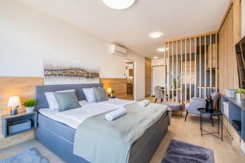 Apartamento Mf Coral Suite