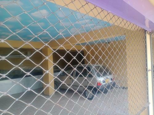 Ace Apartments