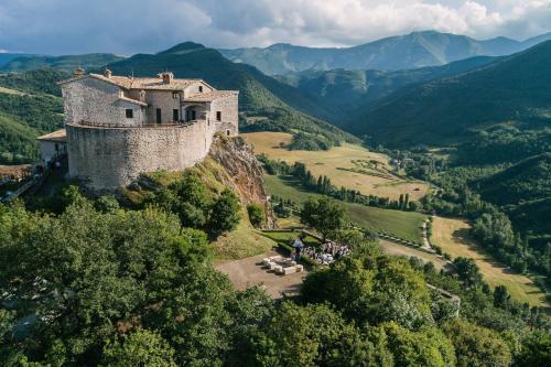 Villa Castello Di Naro