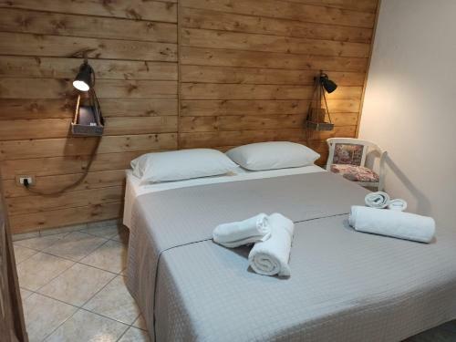 Apartamento La Casetta Nel Centro