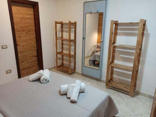Apartamento La Casetta Nel Centro