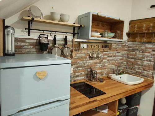Apartamento La Casetta Nel Centro