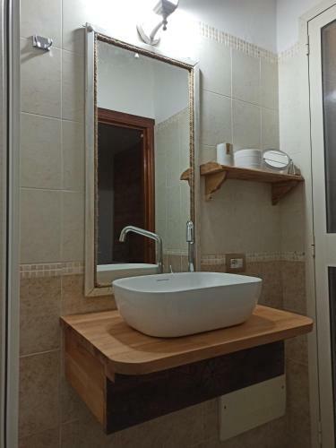 Apartamento La Casetta Nel Centro