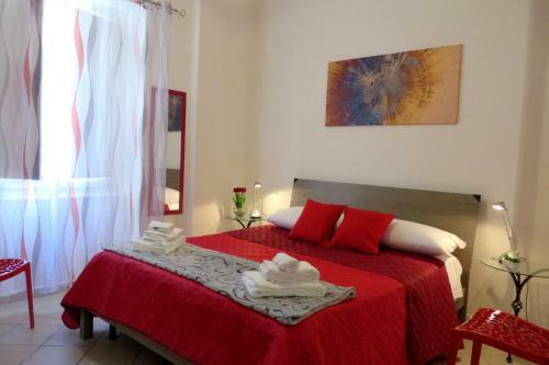 Apartamento Le Residenze Di Eleonora