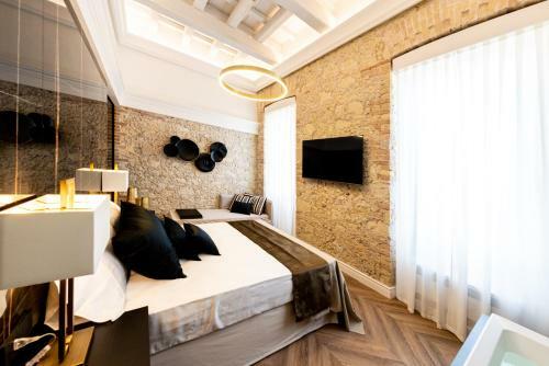 Hostal Nero Luxury Suites