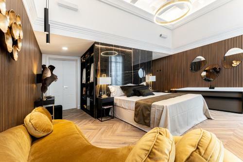 Hostal Nero Luxury Suites