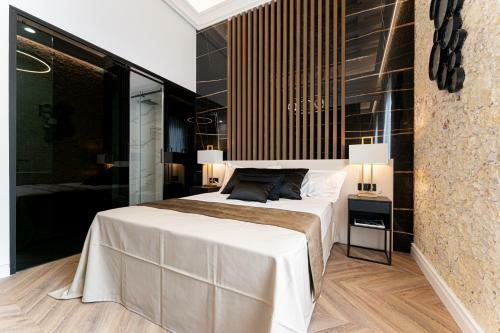Hostal Nero Luxury Suites