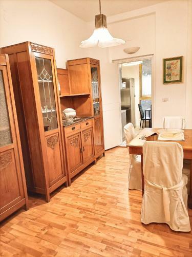 Apartamento Dante House