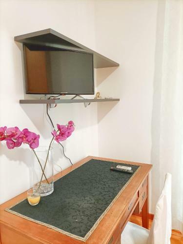 Apartamento Dante House