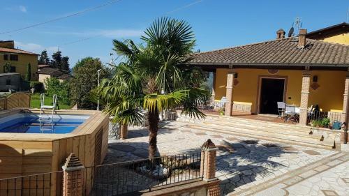 Villa Casa La Bella