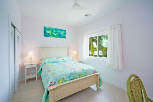 Jasmin Cottage By Grand Cayman Villas