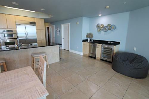Apartamento Caribe C-514 Condo