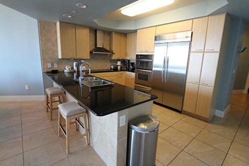 Apartamento Caribe C-514 Condo
