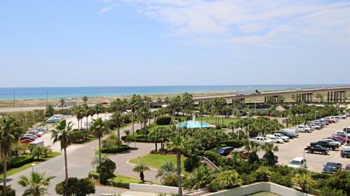 Apartamento Caribe C-514 Condo