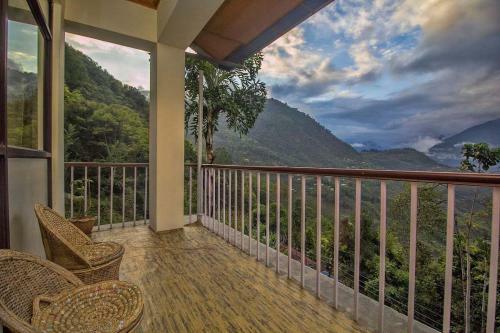 Norbulingka Retreat