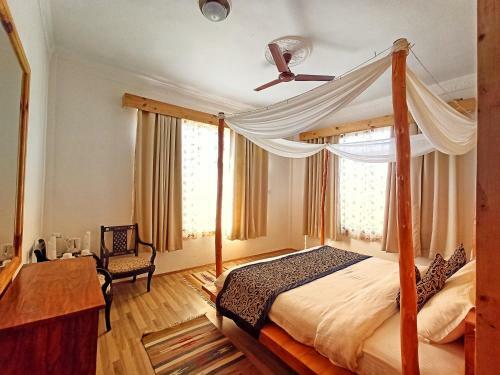 Meraki Cottages