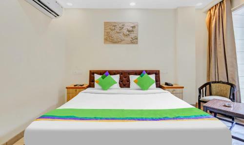 Hostal Treebo Trend Sai Village Gold Souk