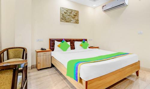 Hostal Treebo Trend Sai Village Gold Souk