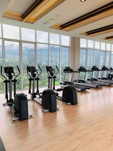 Apartamento Windmill Upon Hills Genting By Aurorahomes 1605