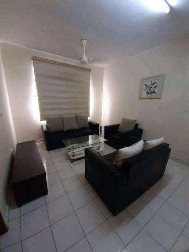 Hostal Musafir Borneo Roomstay