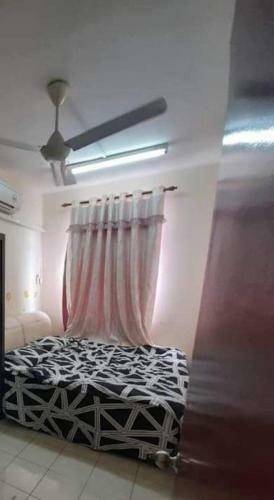 Hostal Musafir Borneo Roomstay