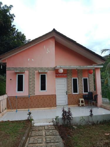 Villa Vila Cottage Rambutan Binjai