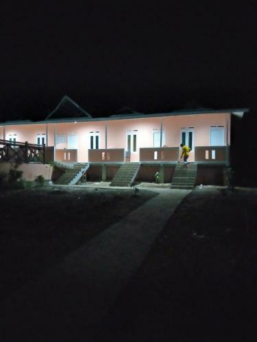Villa Vila Cottage Rambutan Binjai