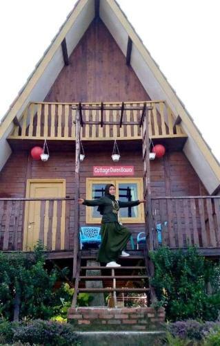 Villa Vila Cottage Rambutan Binjai