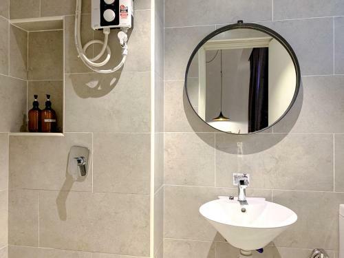 Apartamento Cube 8 Teens Mount Austin @ Uha
