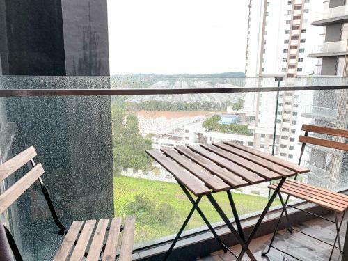 Apartamento Cube 8 Teens Mount Austin @ Uha