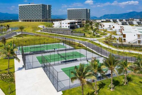 Hotel Alma Resort Cam Ranh (Apartment)