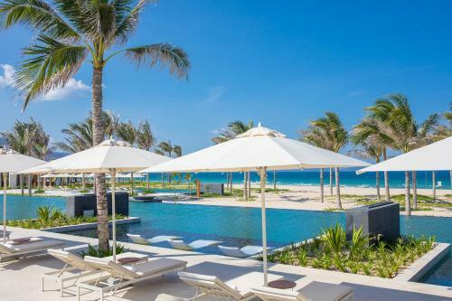 Hotel Alma Resort Cam Ranh (Apartment)