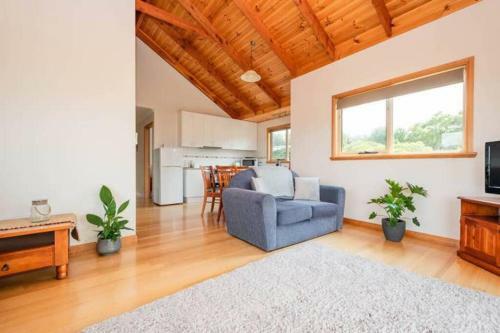 Apartamento Private 2 Bedroom Cabin Retreat