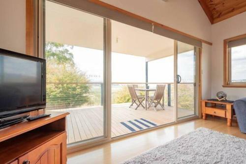 Apartamento Private 2 Bedroom Cabin Retreat