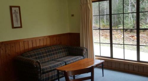 Hotel Cradle Getaway Cottages