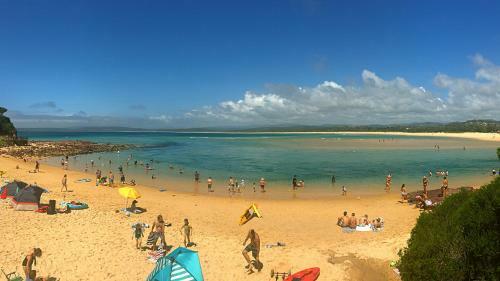 Cordova - Perfect Summer Or Winter Getaway
