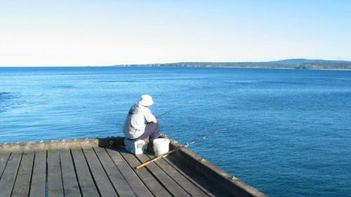 Cordova - Perfect Summer Or Winter Getaway