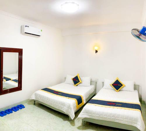 New Hotel