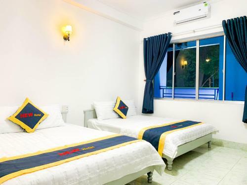New Hotel