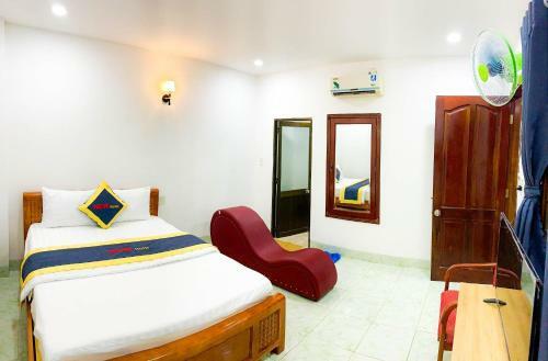 New Hotel