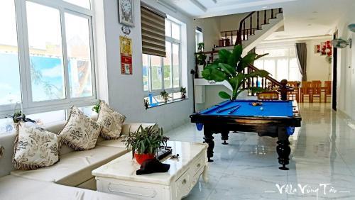 Villa H? B?i G?n B�i T?m.