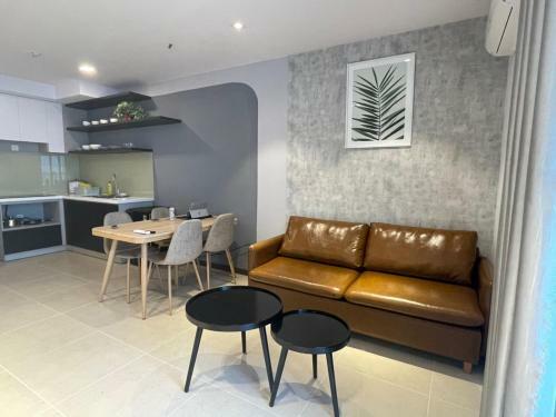 Apartamento Queen Home - Csj Tower V?ng T�u