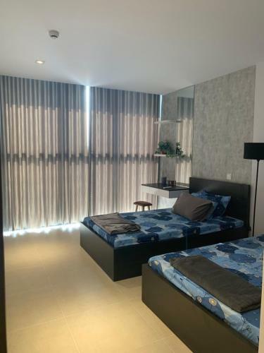 Apartamento Queen Home - Csj Tower V?ng T�u