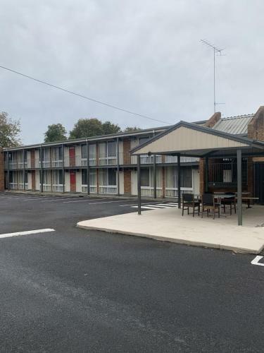 Latrobe Motel