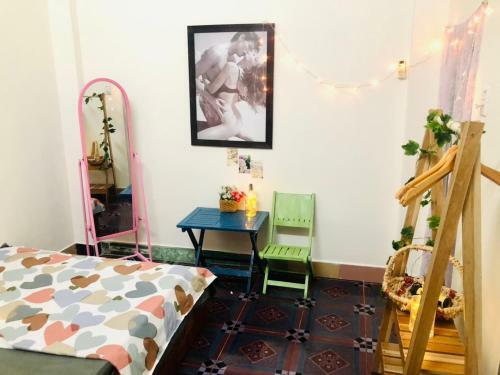 Green House Homestay