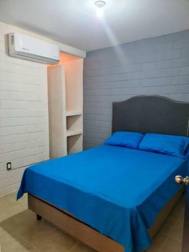 Apartamento Departamento Tongolunda